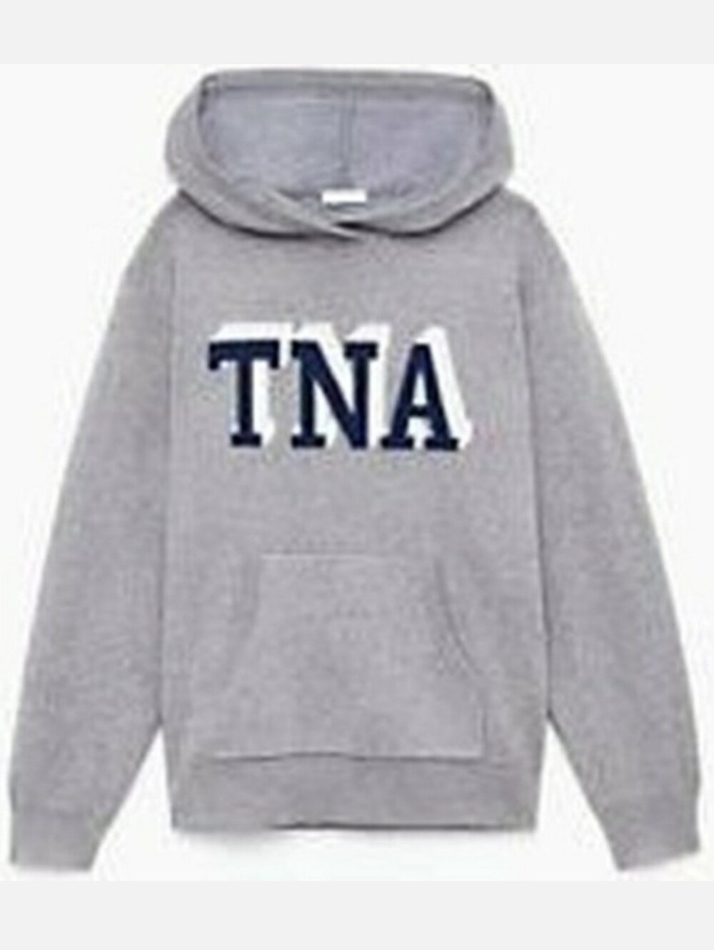 TNA Merino Wool Hoodie